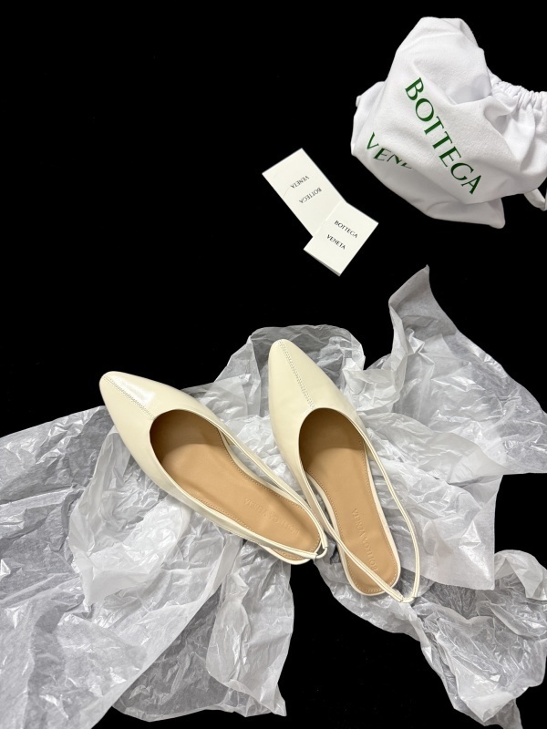 Bottega Veneta Women shoes -BV 00056D9C