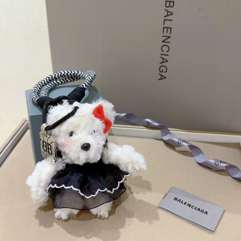 Balenciaga jewelry -Balenciaga 004794CC