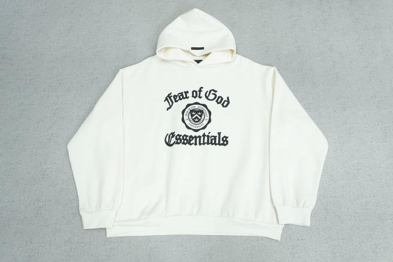 FEAR OF GOD ￥168 FOG ESSENTIALS 24fw(F55F)