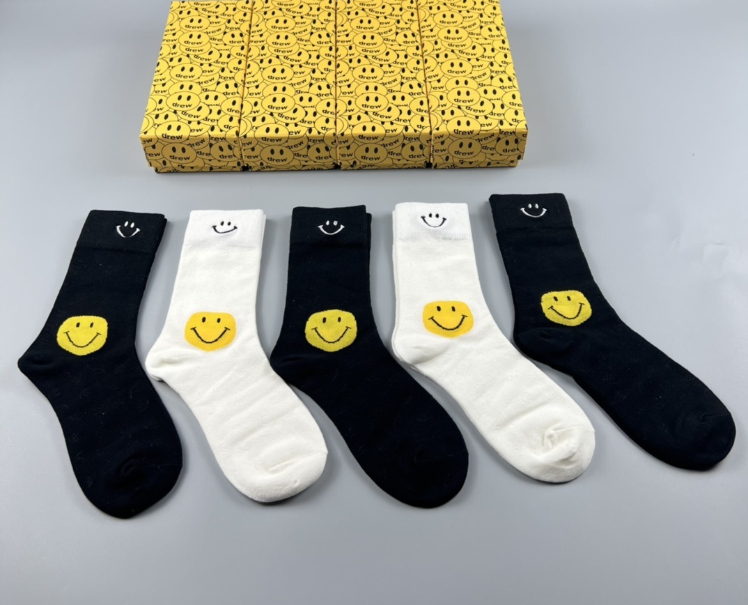 sock yoyo -004468P129Socks(4F87)