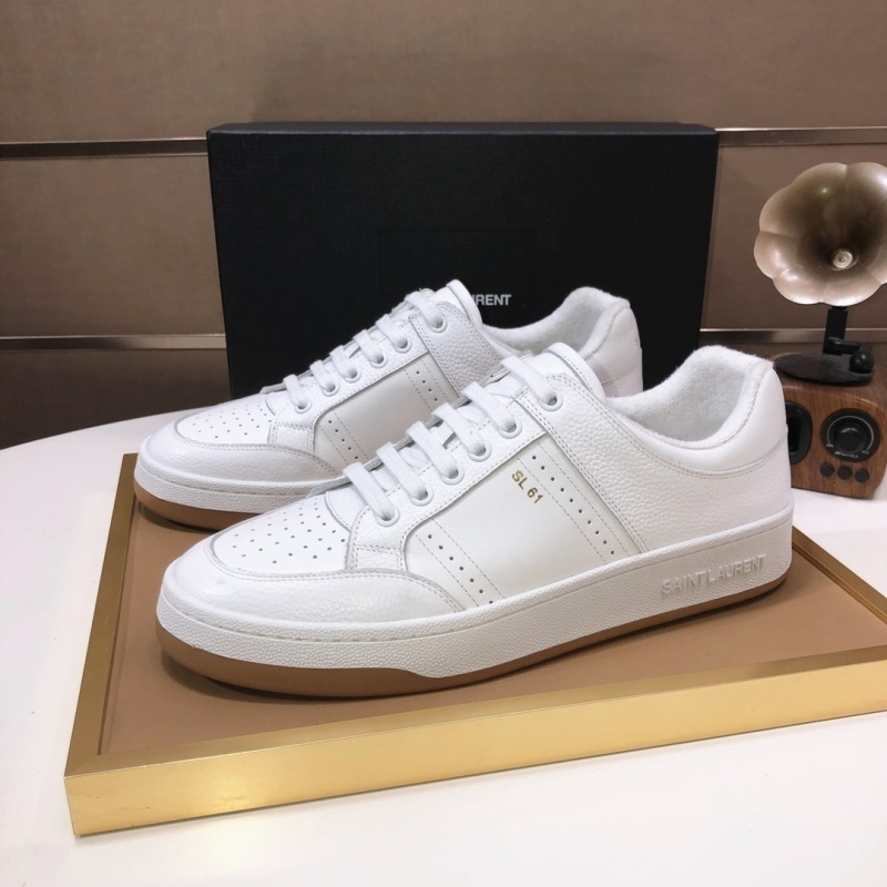 YSL men shoes -YSL 002293EE