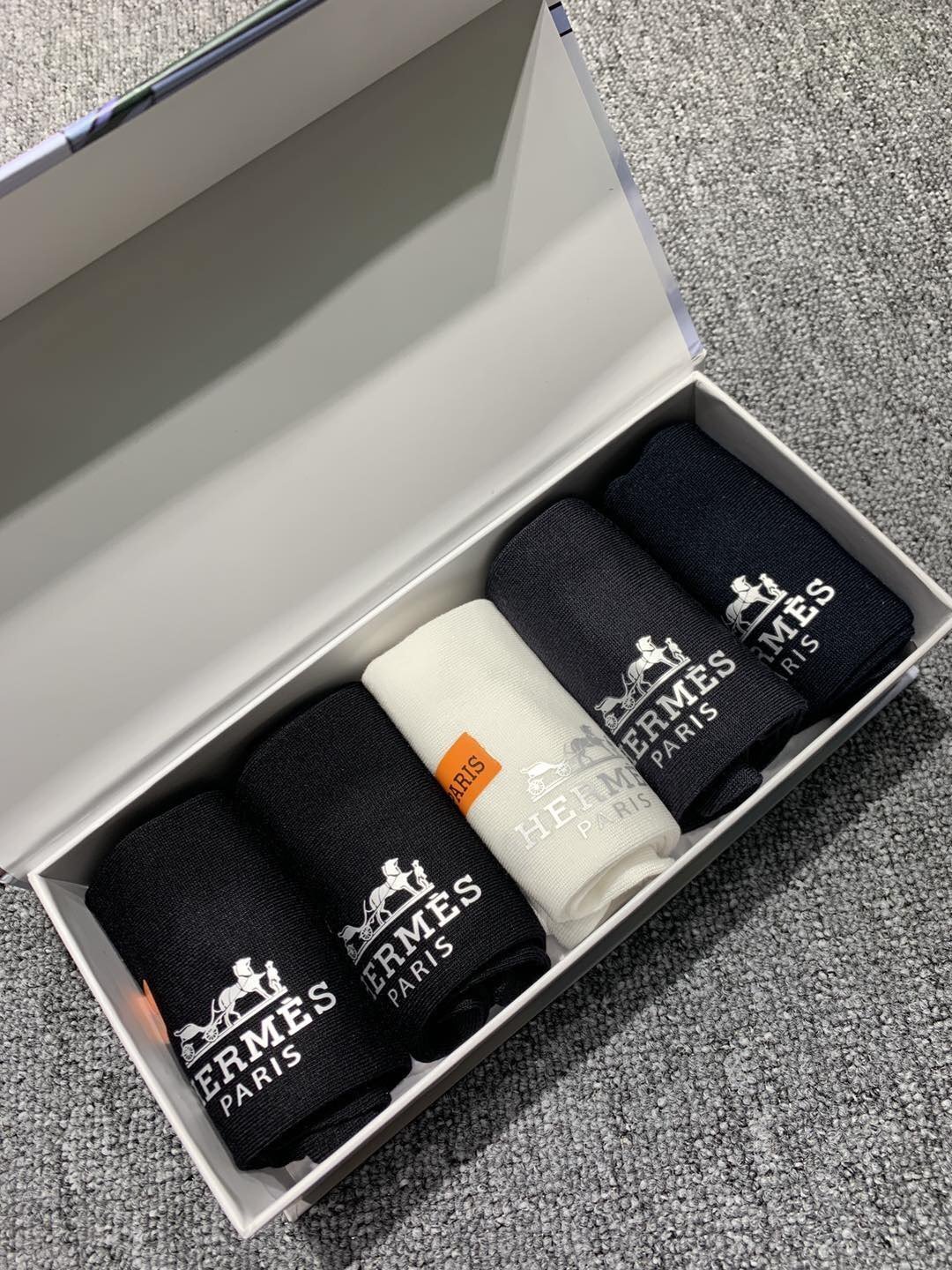 sock yoyo@ Socks -BB00631Q139 5pieces per box(20D4)