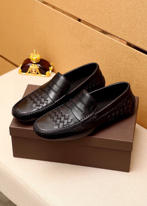 Bottega Veneta Men shoes -BV 0004C35F