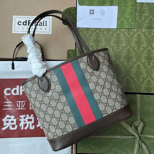 Gucci bags Gucci tote bag(BB1E)