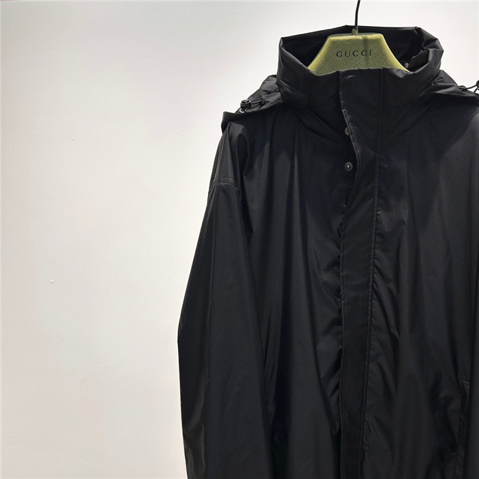 gucci 2023ss G cci Jacket Top Version C917