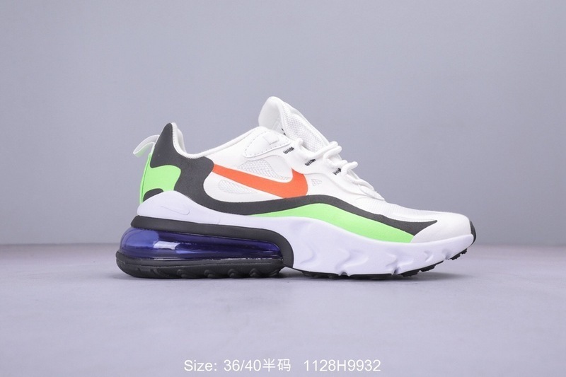 air max Air Max 270 ReactBright Violet2704DBF
