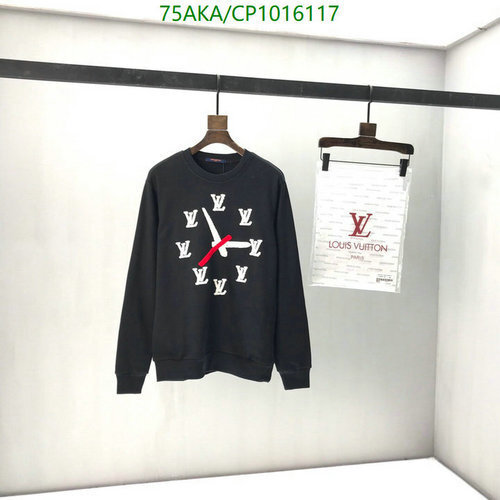 -Louis Vuitton Sweater Code︰ CP1016117(30A0) best sellers