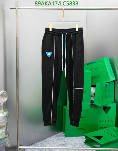 -Louis Vuitton Fake clothing LV Code︰ LC5838 $︰ 89USD(B43B) best sellers