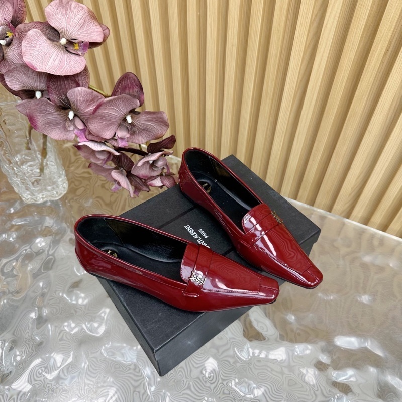 YSL Women shoes -YSL 0080ACF2