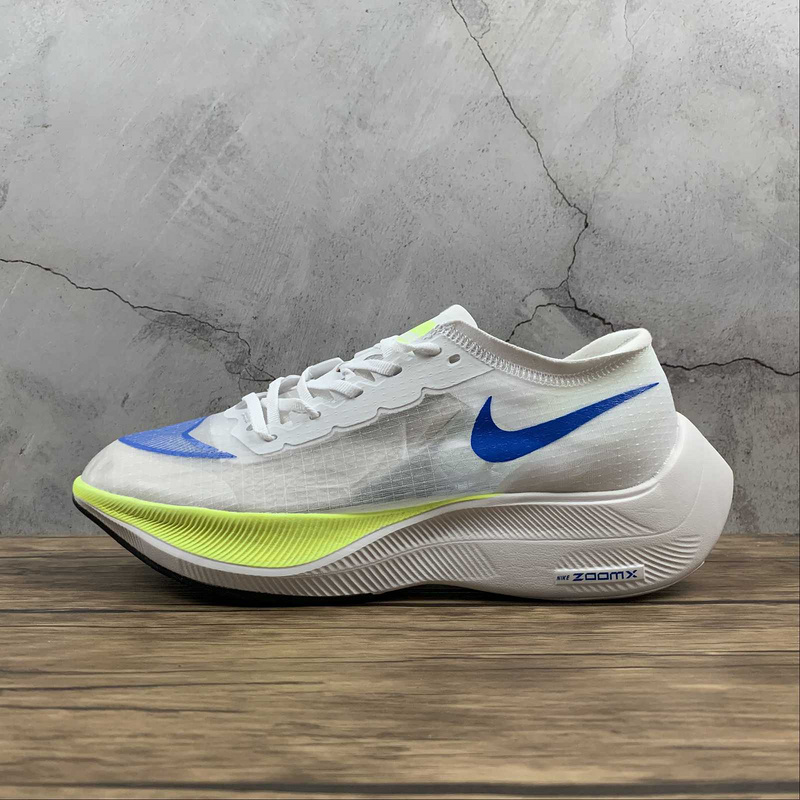 nike zoomx invincible run flyknit3 ZoomX Vaporfly Next AO4568 36 474317