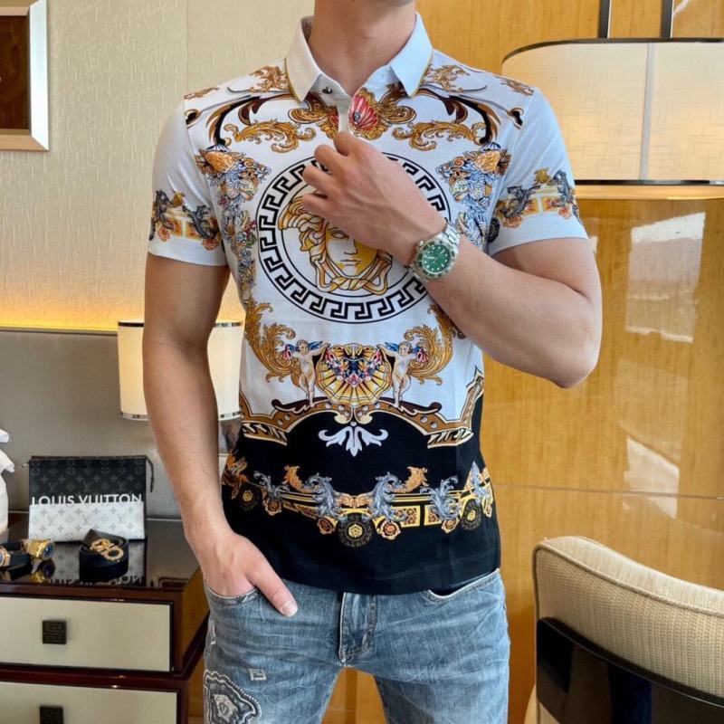 Versace Men clothes -VERSACE 0035E35