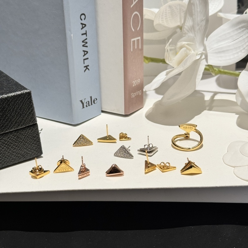 Prada jewelry -PRADA 0024535