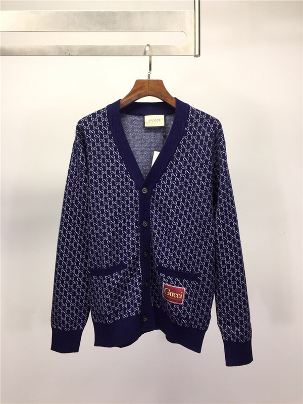 gucci G cci Sweater Top Version 170 B4DA