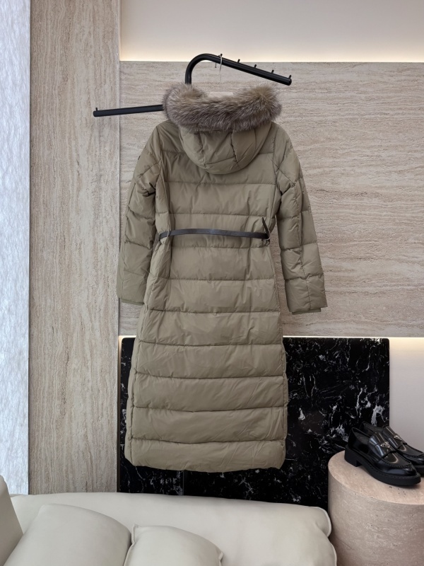 BURBERR Women clothes -BURBER 00310CF6