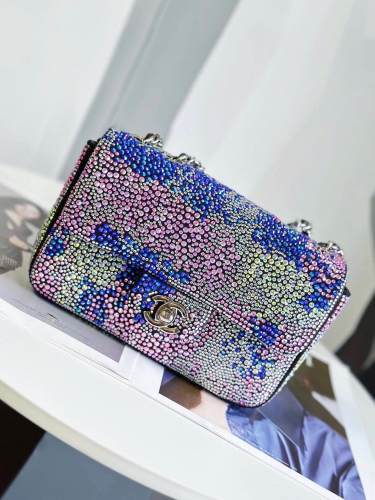 Chanel Bag -Chanel 0059