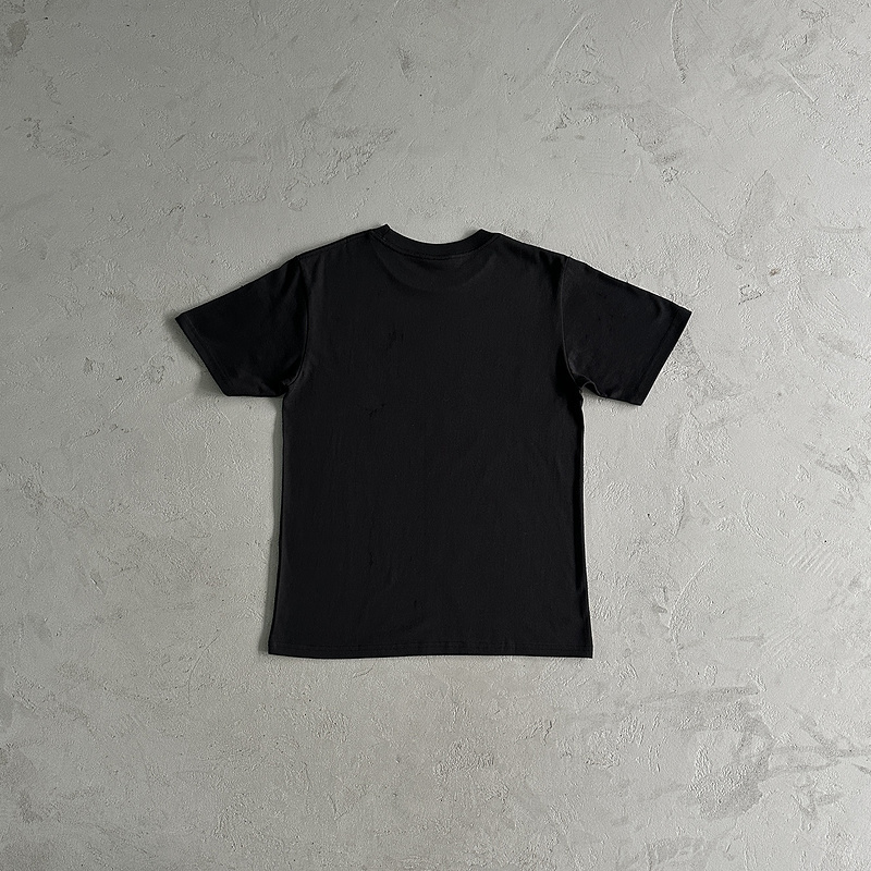 goat 75 crazy fight tee9303