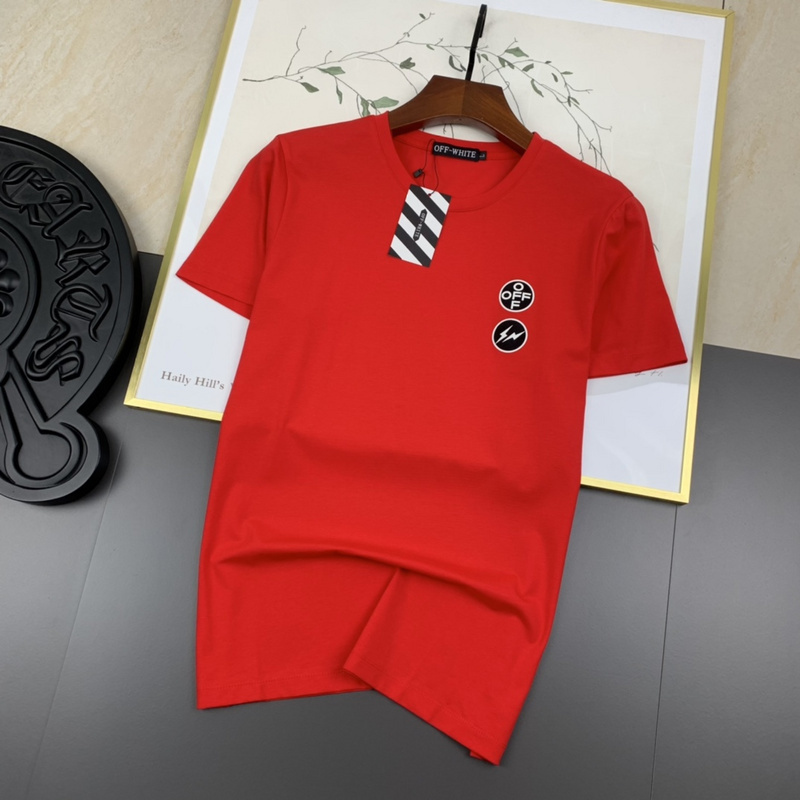 off white shoes 009 015 OFF WHITE Clothes 01 2023SS 5CA9