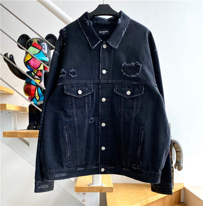 balenciaga -NO121217-Balenciaga Clothes 2021ss(DC80)