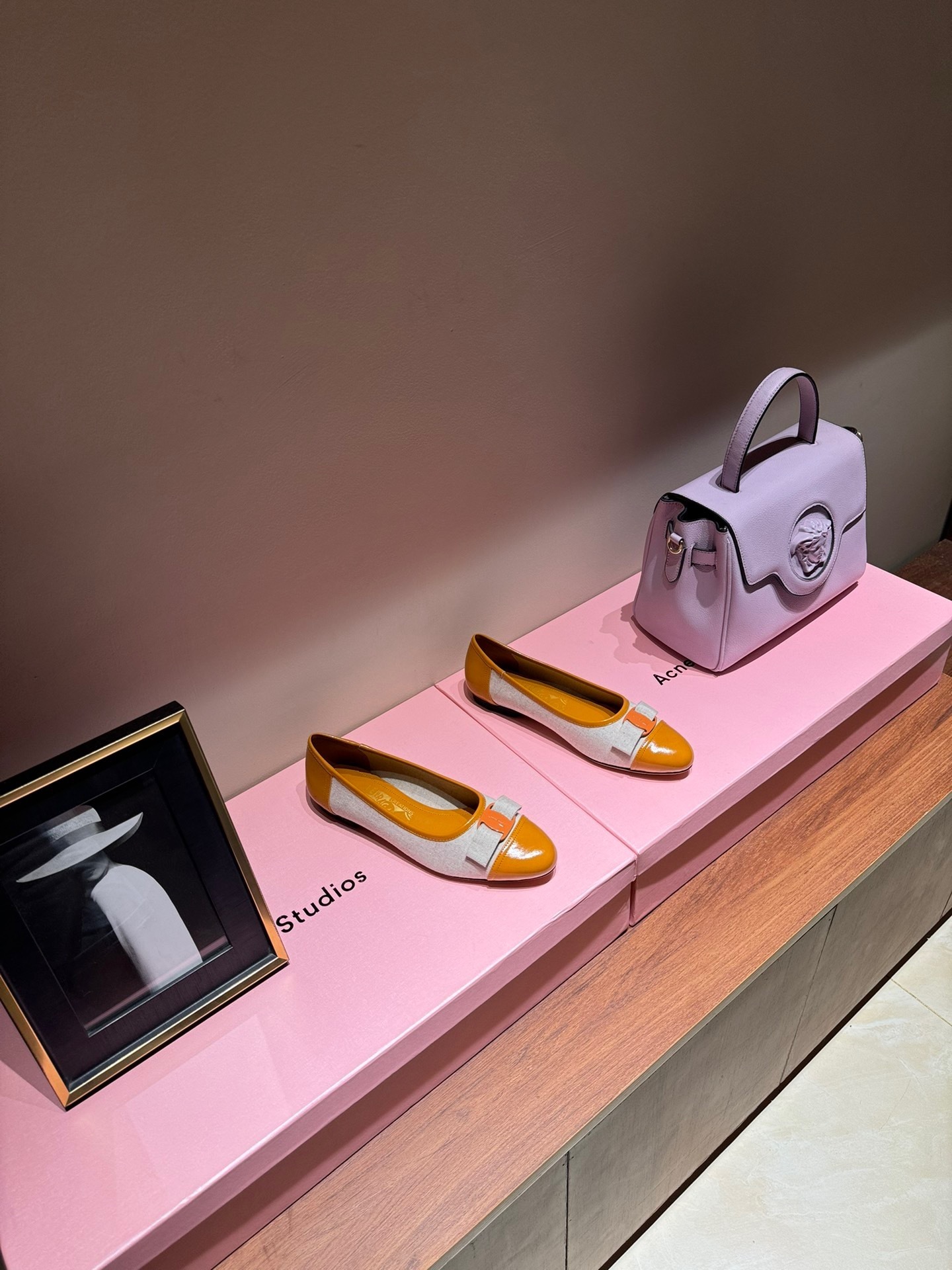 Ferragamo shoes Salvatore Ferragamo shoes size︰eu35-40 321626麦(89FE)