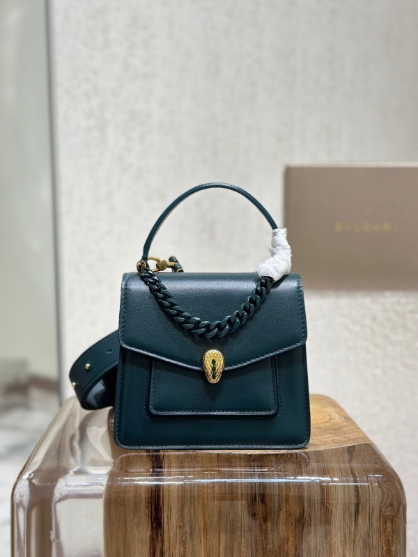 BVLGARI Bag -Bvlgari 0000ABF1
