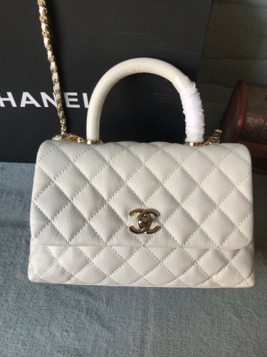 Chanel Bag Chanel 03033D00