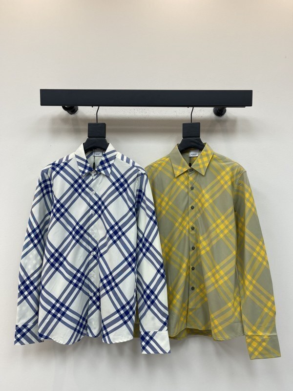 BURBERR Women clothes -BURBER 010659BB