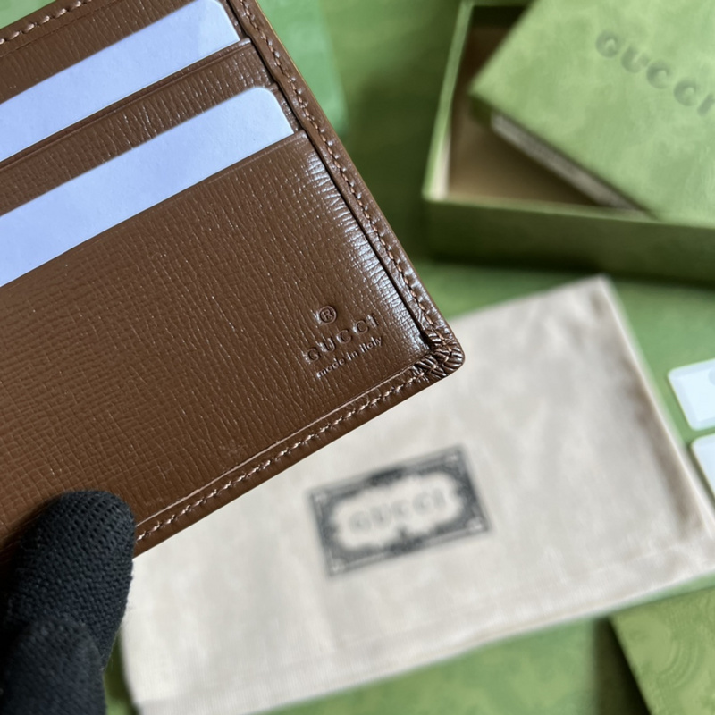 Gucci bags Gucci wallet(1E3D)