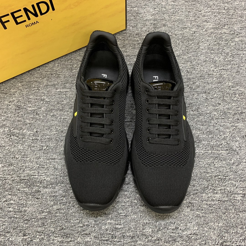 FENDI Men shoes -FENDI 0241CD3A
