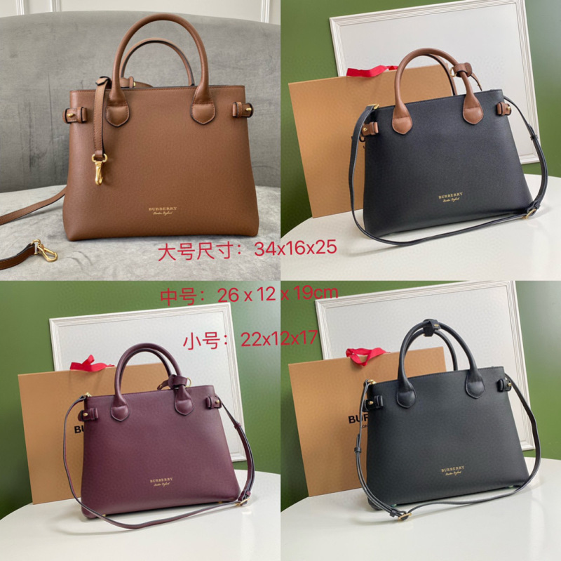 BURBERR Bag -BURBERRY 018520FD