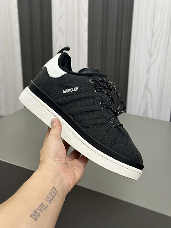 Moncler M0N﹡CLE﹡ SHOES CB7A