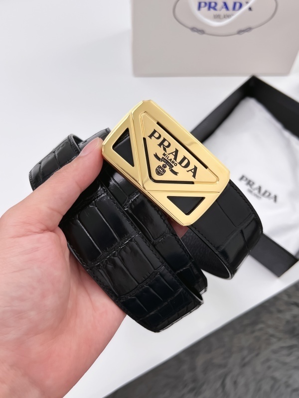 PRADA The belt -Prada 009F0F3