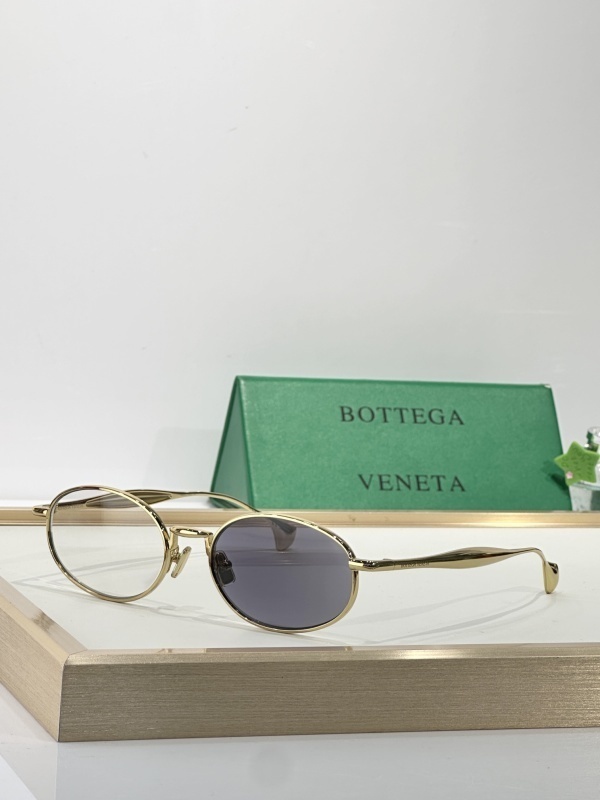 Bottega Veneta glasses -BV 0054CF21
