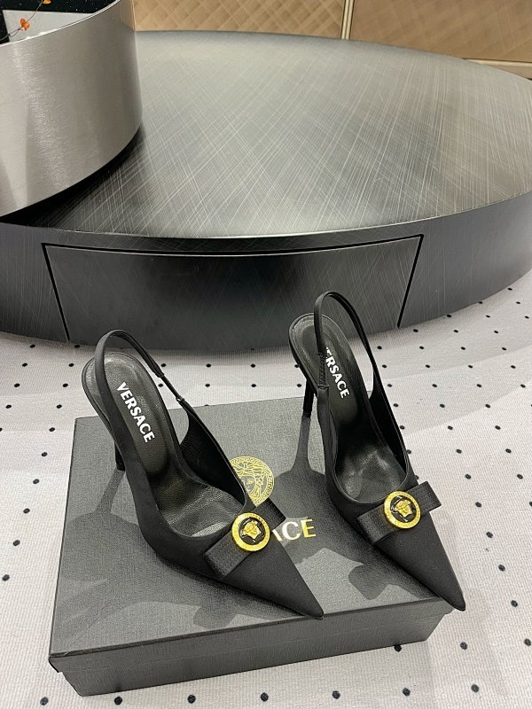 Versace Women shoes -VERSACE 0011510B