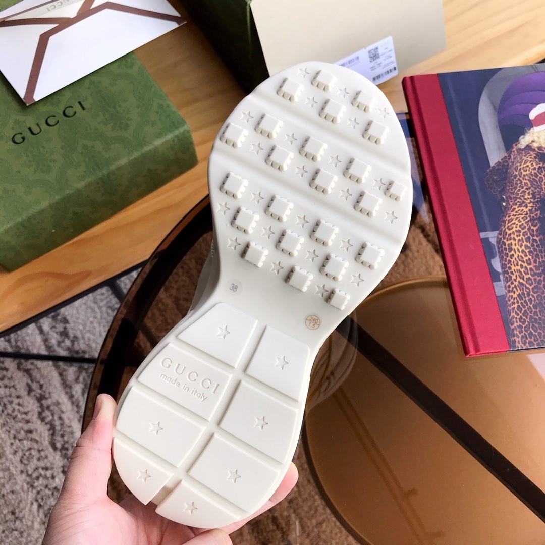 gucci shoes/sneakers-023