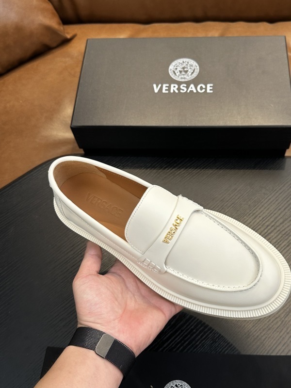 Versace men's shoes -VERSACE 00134AF7