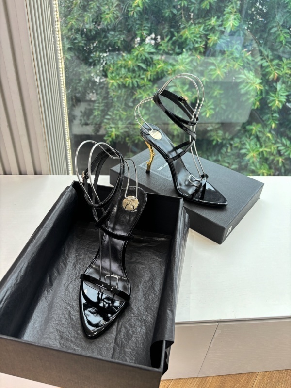 YSL Women shoes -YSL 001897F0