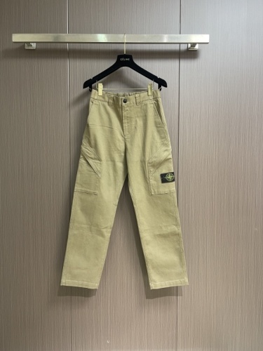 STONE ISLAND Men clothes -STONE ISLAND 0014EA38