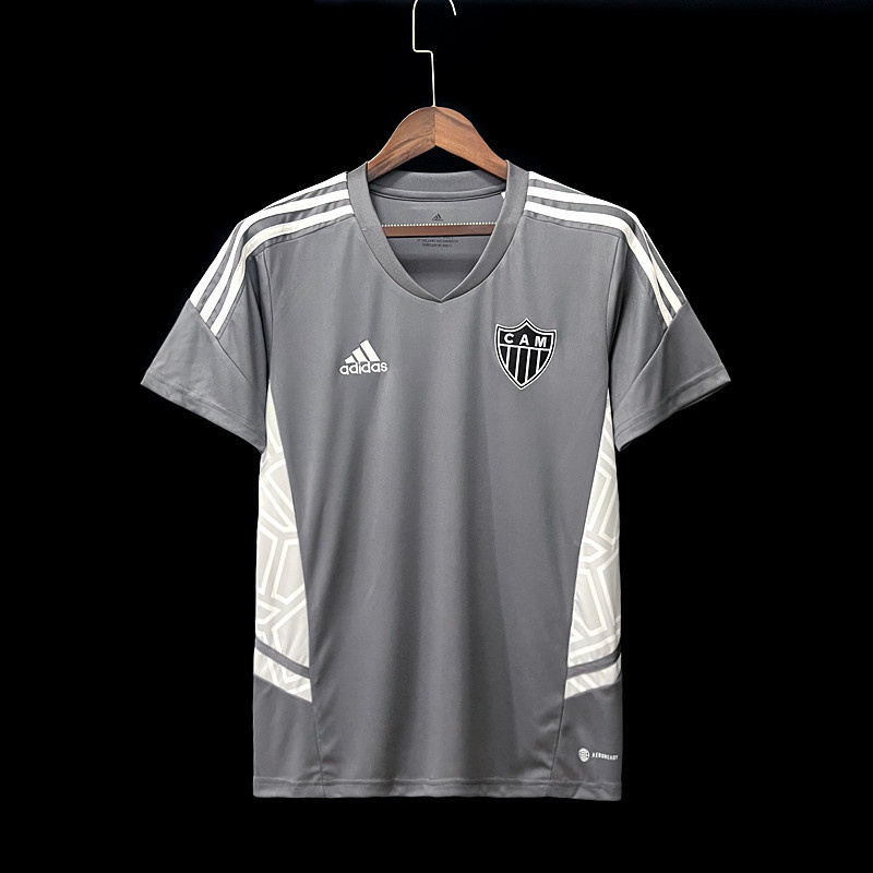 22∕23 Minero grey pre-race training suit S-XXL(ABED) palmeiras