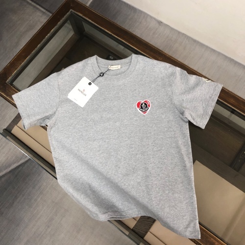 MONCLER TSHIRT -MONCLER_CM_89