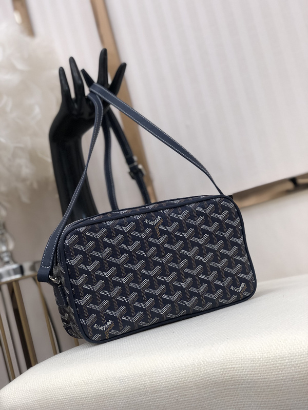 Unisex camera bag GOYARD 5CDC