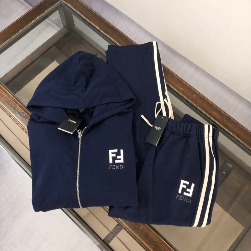 FENDI Men clothes -FENDI 01410ECA