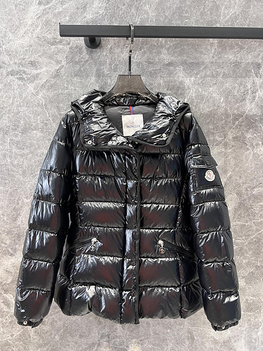 Moncler M0N﹡CLE﹡ COAT DF81