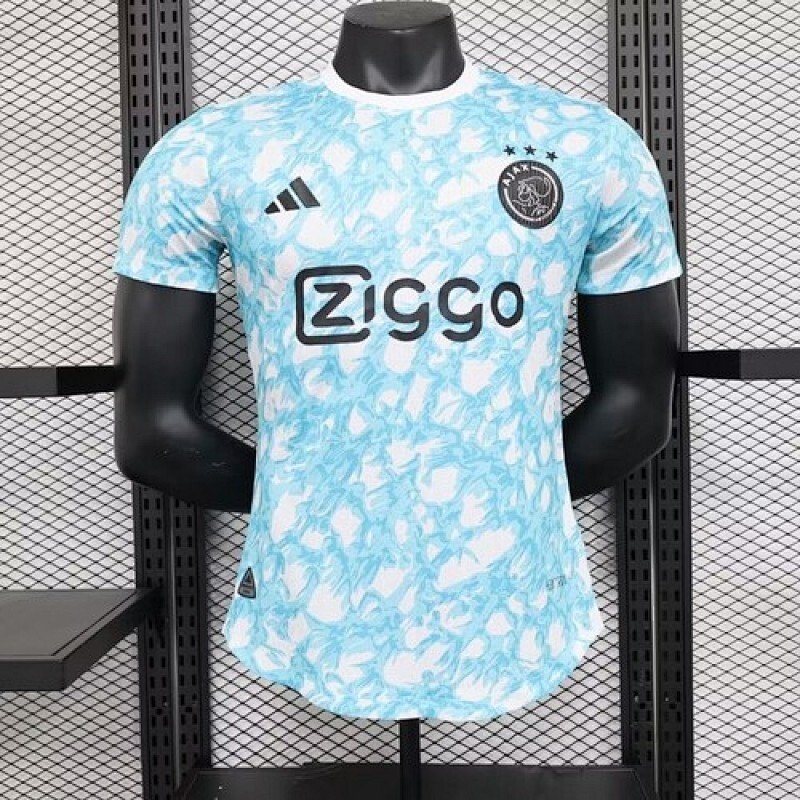 jersey 23∕24 Ajax Training Player Version Soccer Jerseys(2030)