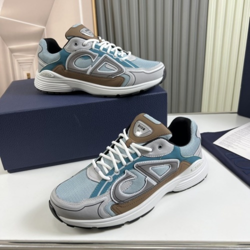 DIOR Men shoes -DIOR07123D90