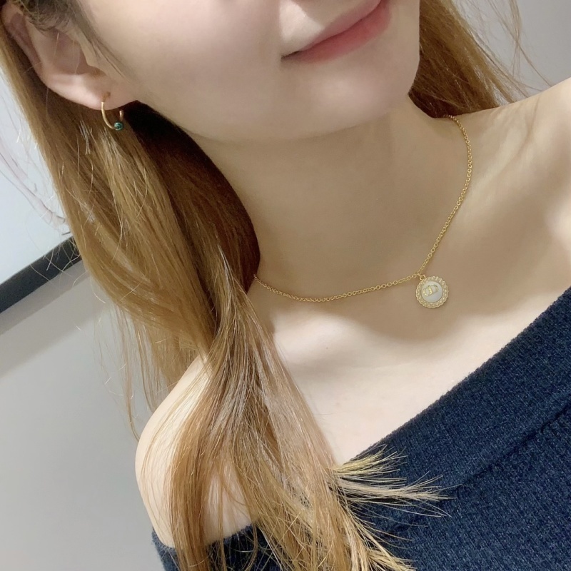 Bottega Veneta jewelry -BV 005E539