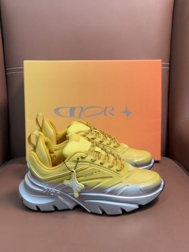 DIOR Men shoes -DIOR1328EB83