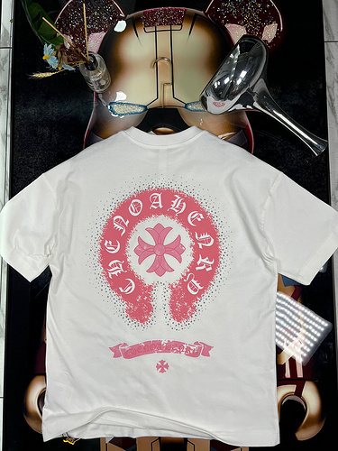 chrome hearts MX181-188 EBCA