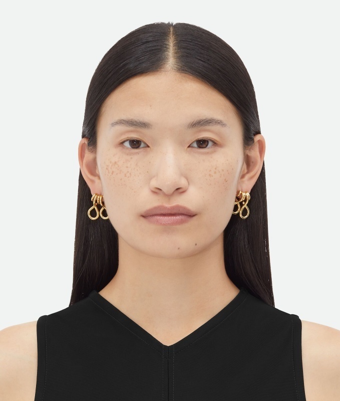 Bottega Veneta jewelry -BV 0154FA6