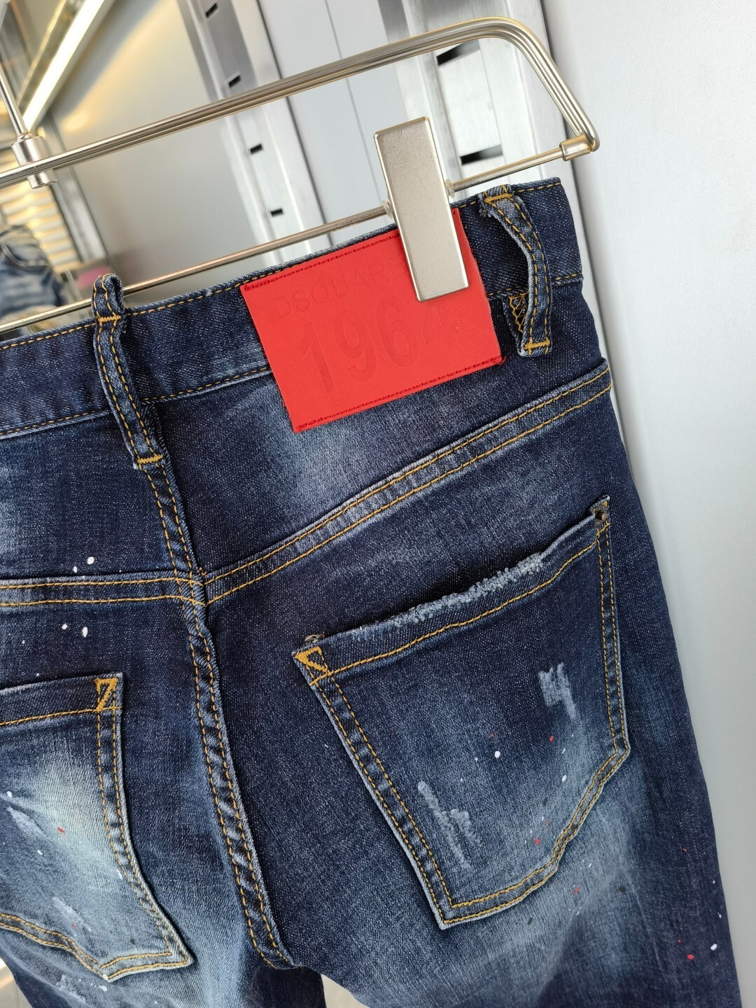 D2 Jeans pants/short/clothes-423