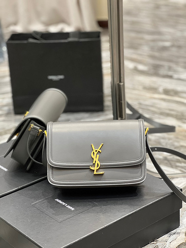 ysl Solferino Box 23cm 325USD039B